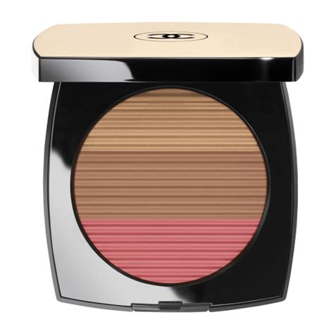 chanel les amazones|chanel les beiges sun kissed powder.